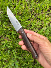Load image into Gallery viewer, Sketto_Koa wood handle
