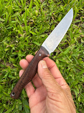 Load image into Gallery viewer, Sketto_Koa wood handle
