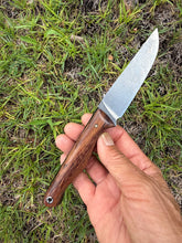 Load image into Gallery viewer, Sketto_Koa wood handle (A)
