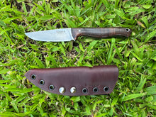 Load image into Gallery viewer, Sketto_Koa wood handle
