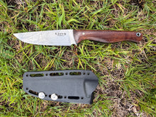 Load image into Gallery viewer, Sketto_Koa wood handle (A)
