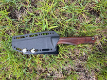 Load image into Gallery viewer, Sketto_Koa wood handle (A)
