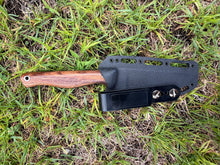 Load image into Gallery viewer, Sketto_Koa wood handle (A)
