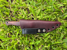 Load image into Gallery viewer, Sketto_Koa wood handle
