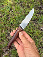 Load image into Gallery viewer, Sketto_Koa wood handle (B)
