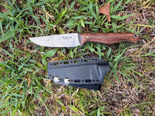 Load image into Gallery viewer, Sketto_Koa wood handle
