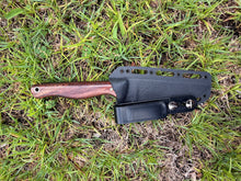 Load image into Gallery viewer, Sketto_Koa wood handle (B)
