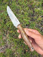 Load image into Gallery viewer, Sketto_Mango wood handle (A)

