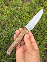 Load image into Gallery viewer, Sketto_Mango wood handle (A)
