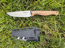 Load image into Gallery viewer, Sketto_Mango wood handle (A)
