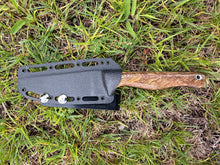 Load image into Gallery viewer, Sketto_Mango wood handle (A)
