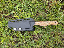 Load image into Gallery viewer, Sketto_Mango wood handle (A)
