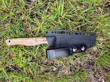 Load image into Gallery viewer, Sketto_Mango wood handle (A)

