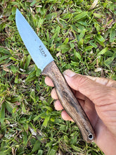 Load image into Gallery viewer, Sketto_Mango wood handle (B)
