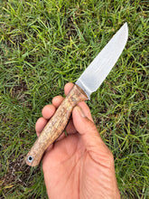 Load image into Gallery viewer, Sketto_Mango wood handle (B)
