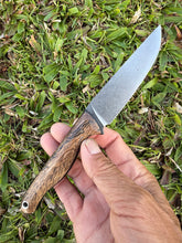 Load image into Gallery viewer, Sketto_Mango wood handle (B)
