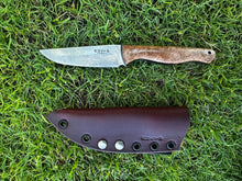 Load image into Gallery viewer, Sketto_Mango wood handle
