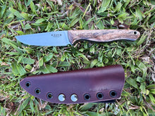 Load image into Gallery viewer, Sketto_Mango wood handle (B)
