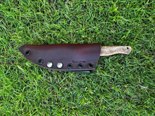Load image into Gallery viewer, Sketto_Mango wood handle
