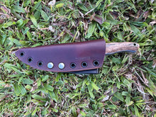 Load image into Gallery viewer, Sketto_Mango wood handle (B)
