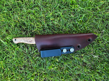 Load image into Gallery viewer, Sketto_Mango wood handle
