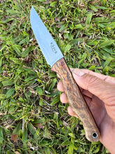 Load image into Gallery viewer, Sketto_Mango wood handle (C)
