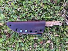 Load image into Gallery viewer, Sketto_Mango wood handle (C)
