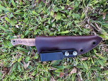 Load image into Gallery viewer, Sketto_Mango wood handle (C)
