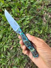 画像をギャラリービューアに読み込む, Sketto_Paua ハンドル
