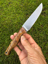 Load image into Gallery viewer, Sketto_Mango wood handle
