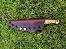 Load image into Gallery viewer, Sketto_Mango wood handle
