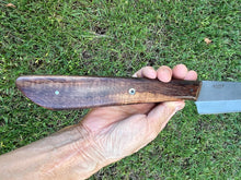 Load image into Gallery viewer, 12&quot;Takohiki_Koa wood handle (acid etch)
