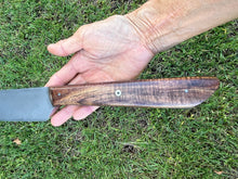 Load image into Gallery viewer, 12&quot;Takohiki_Koa wood handle (acid etch)
