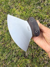 Load image into Gallery viewer, Ulito_'Ōhi'a wood handle

