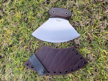 Load image into Gallery viewer, Ulito_'Ōhi'a wood handle

