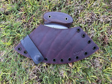 Load image into Gallery viewer, Ulito_'Ōhi'a wood handle
