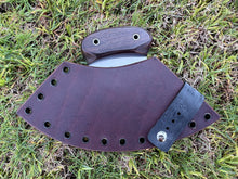 Load image into Gallery viewer, Ulito_'Ōhi'a wood handle
