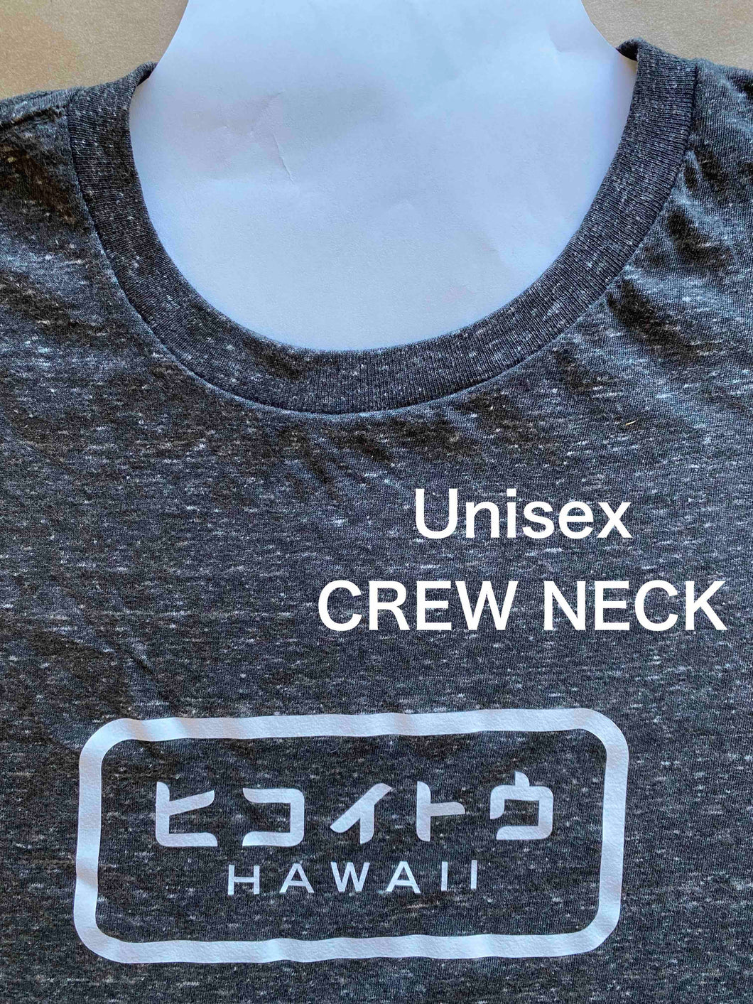 　UNISEX Short Sleeve T-shirt